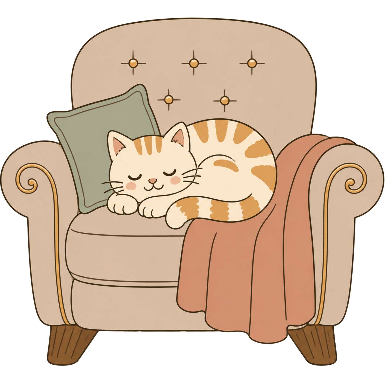 Cat Chair