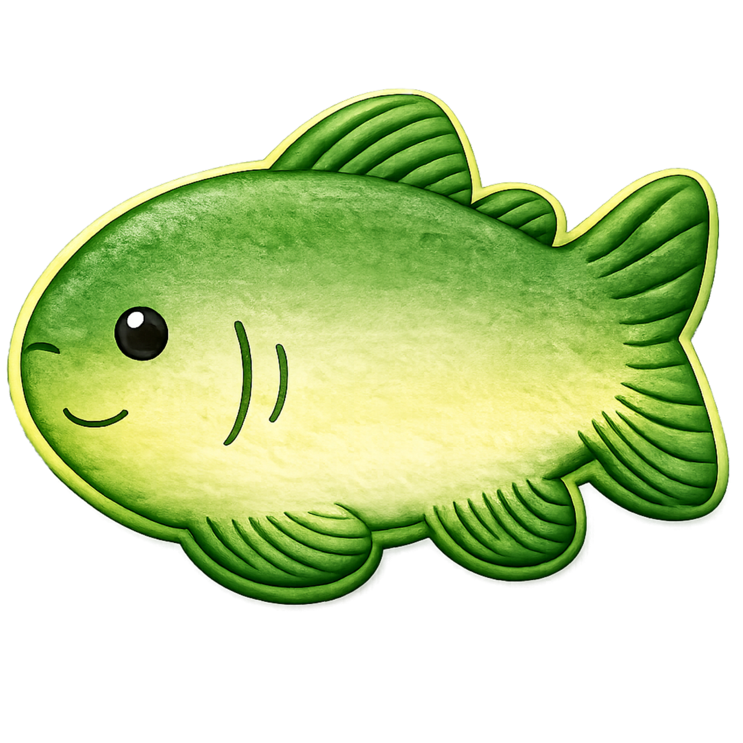 Little Fish