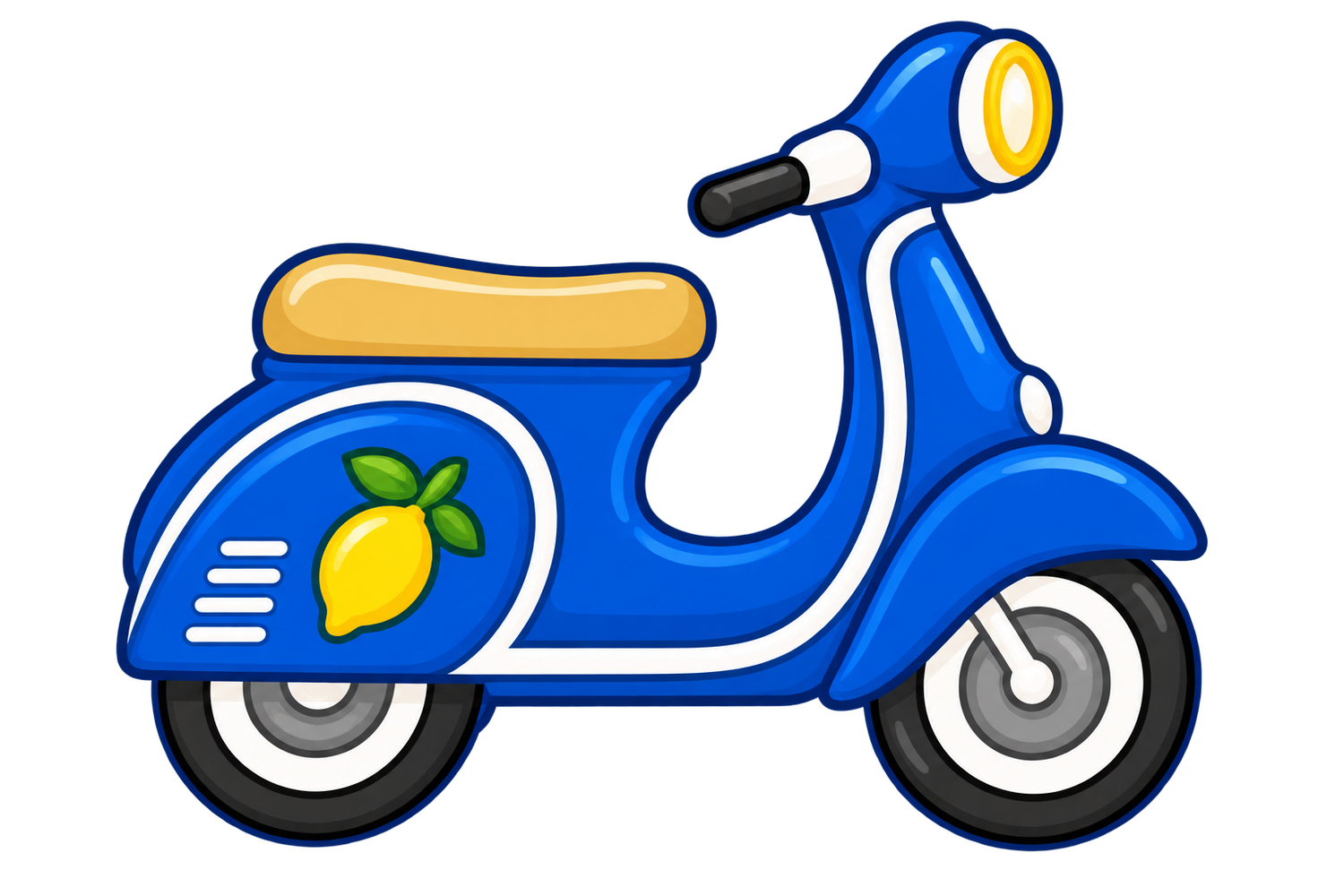 Scooter