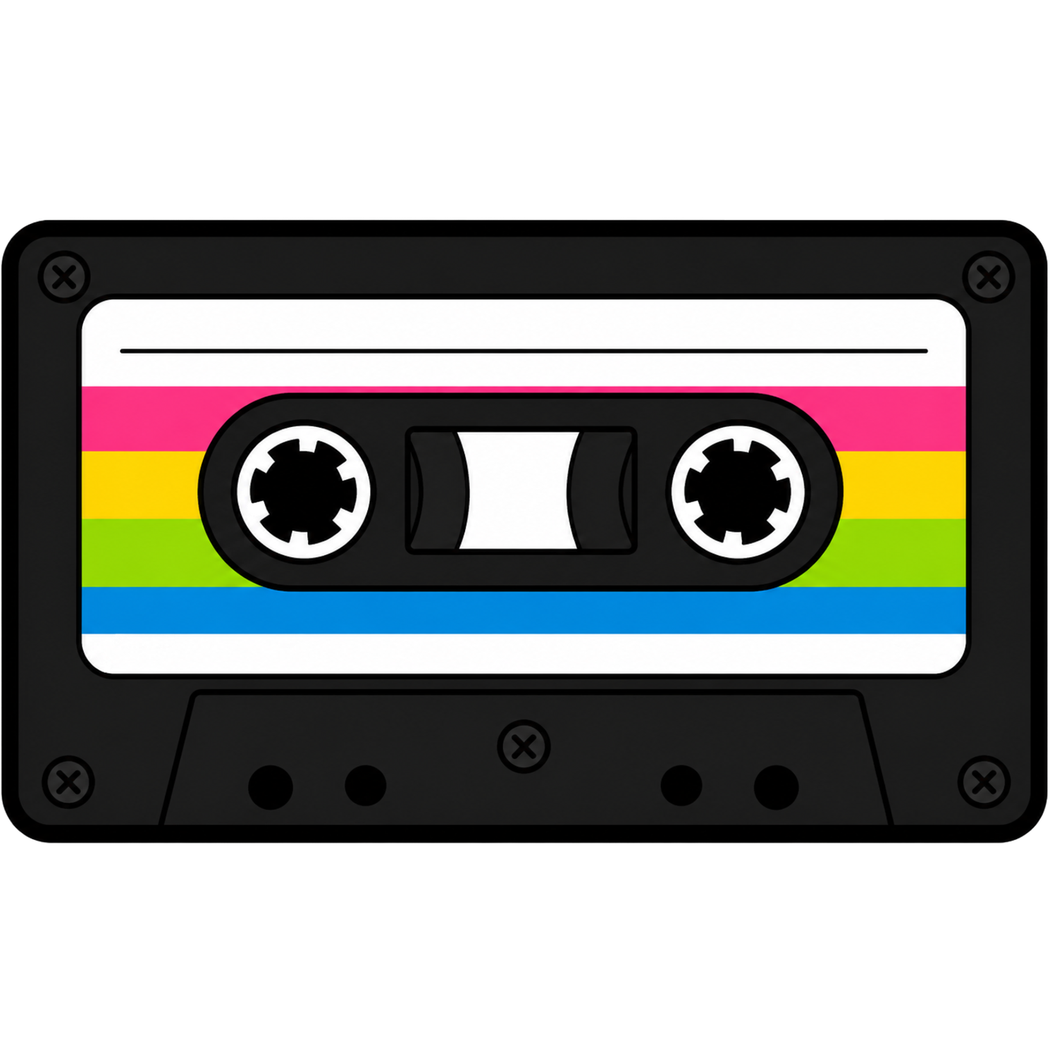 Cassette Tape