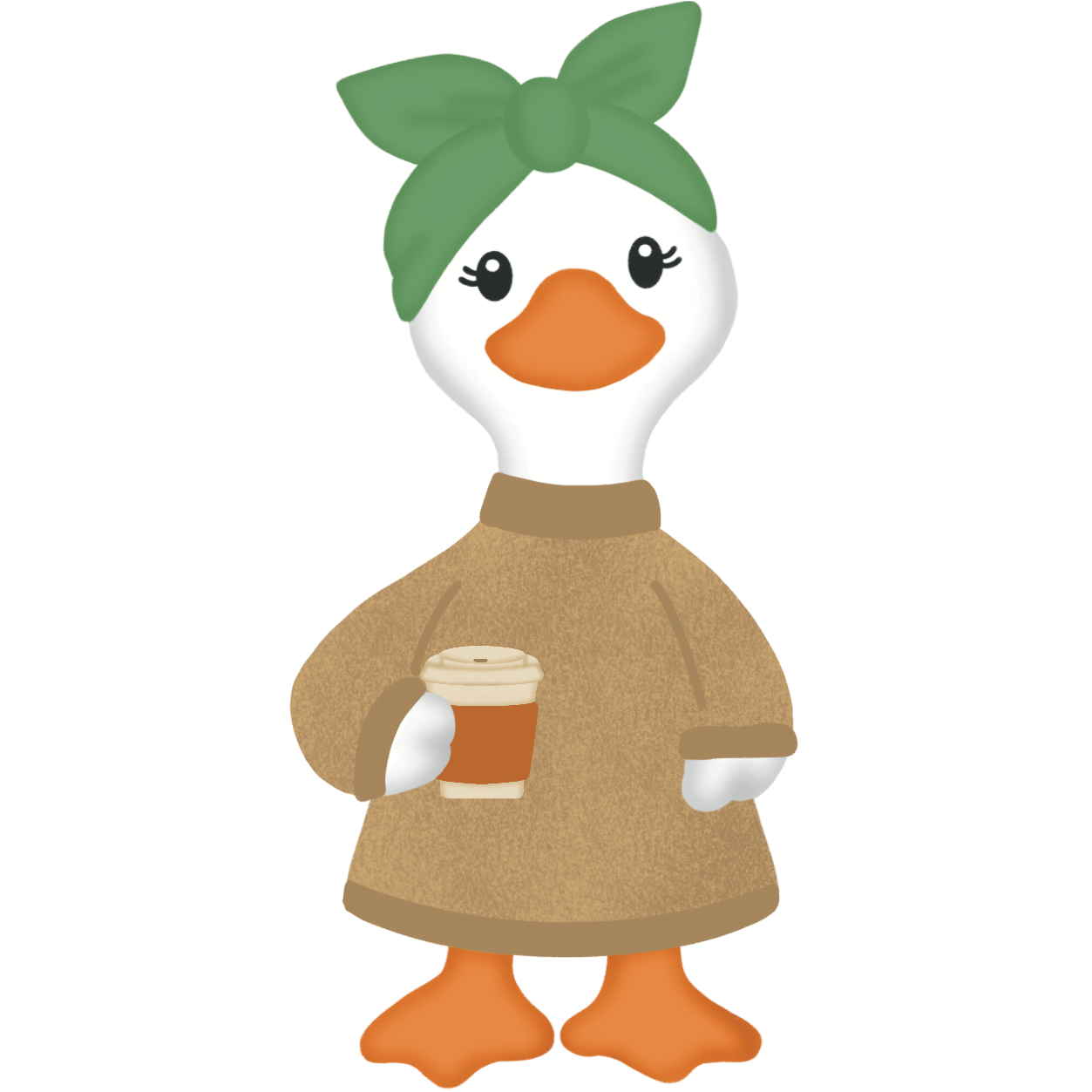 PSL Goose