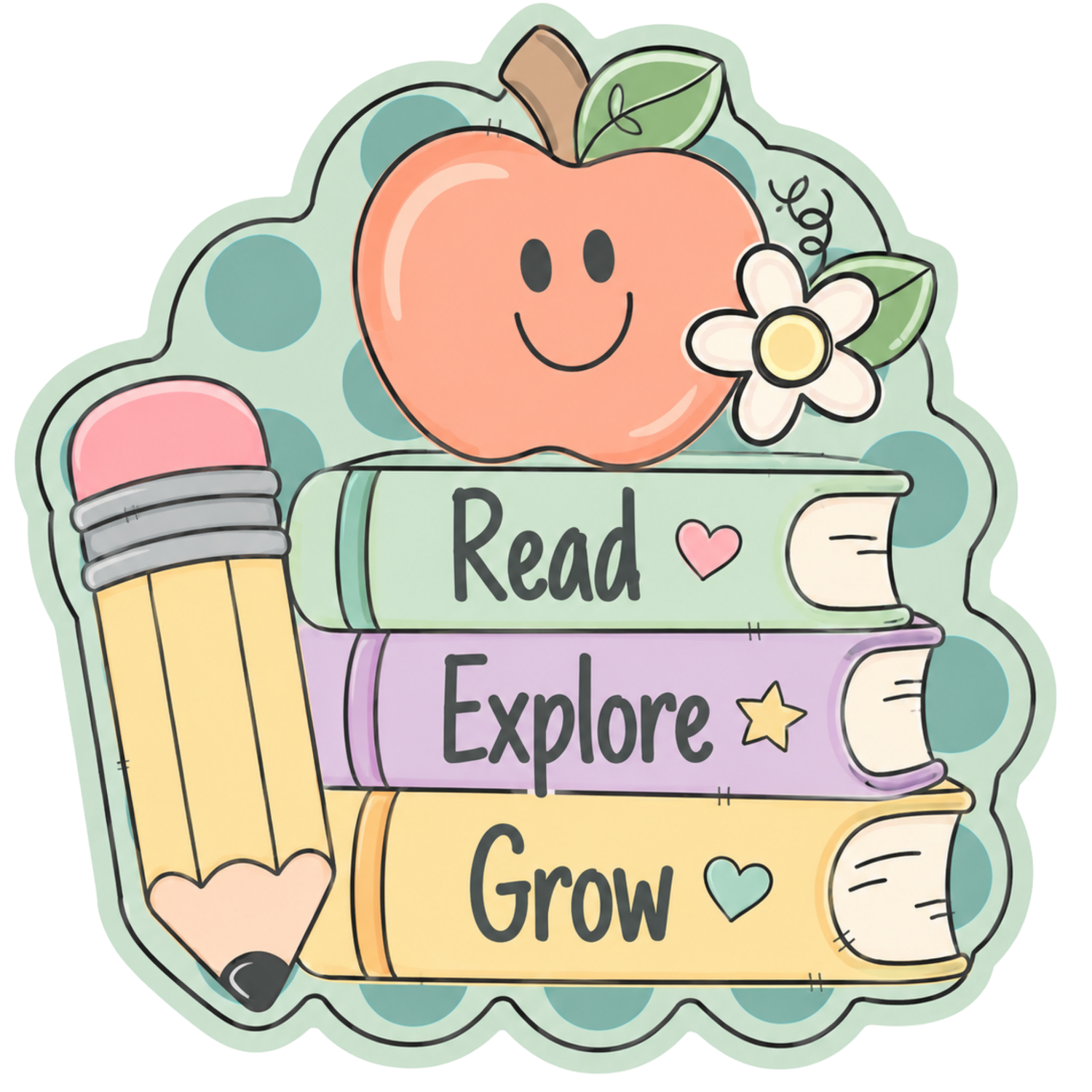 Learn Something Books
