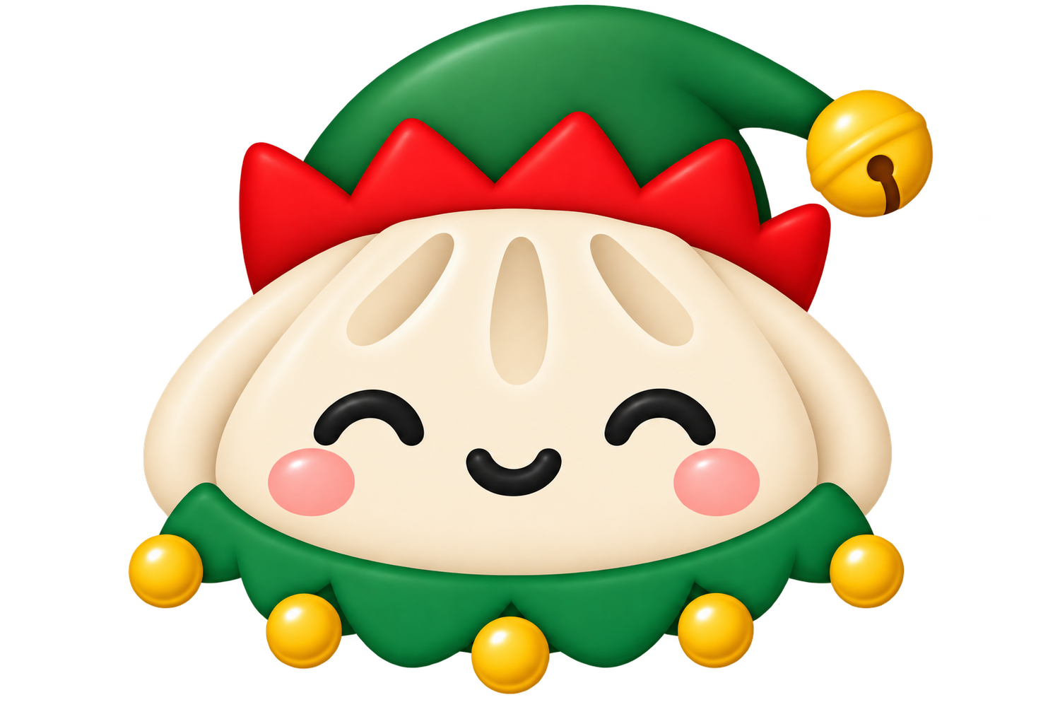 Elf Dumpling