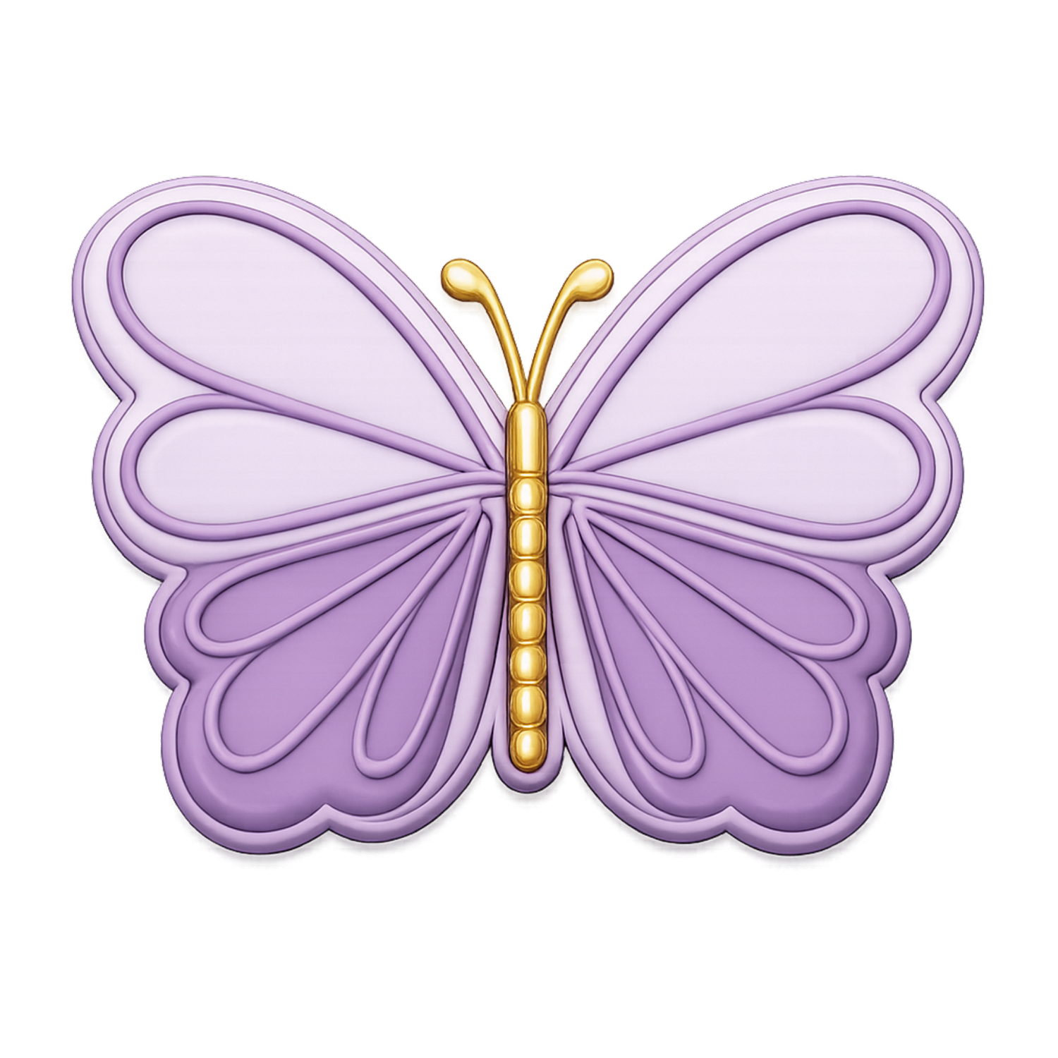 Little Butterfly