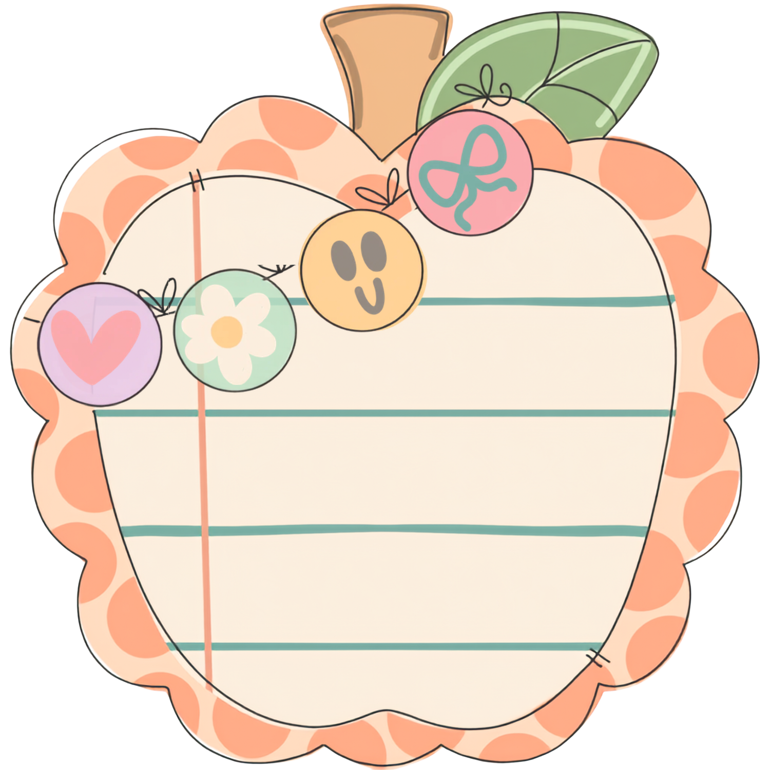 Learn Something Apple