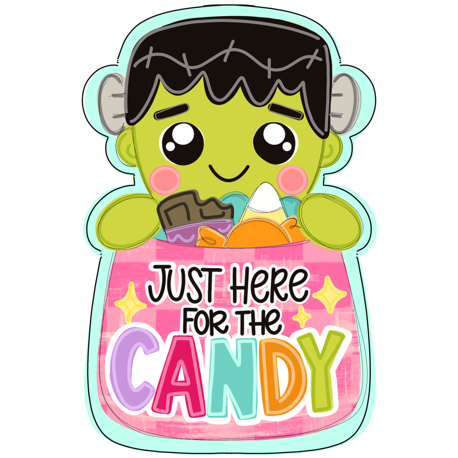 Candy Frank