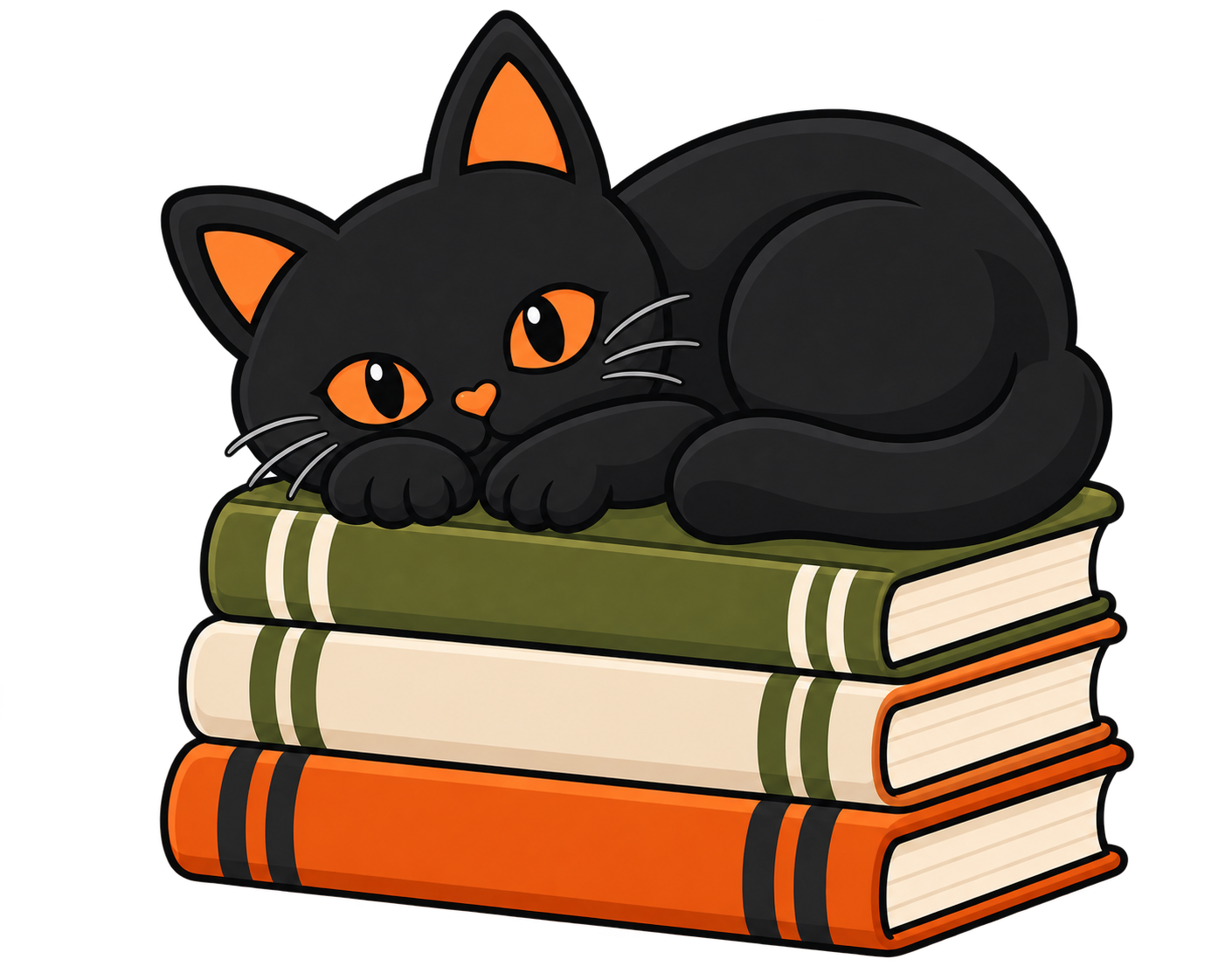 Black Cat Books