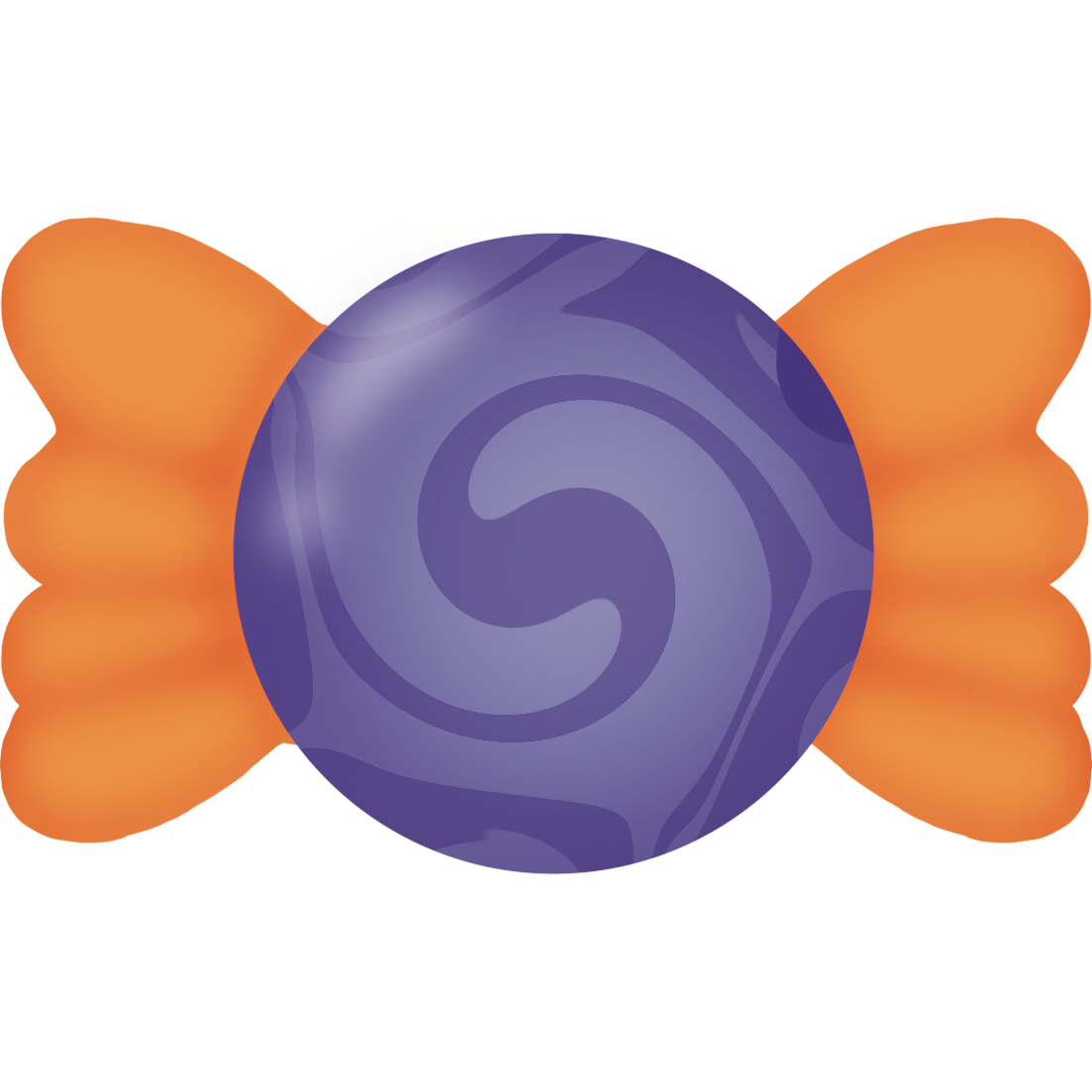 Spooky Candy