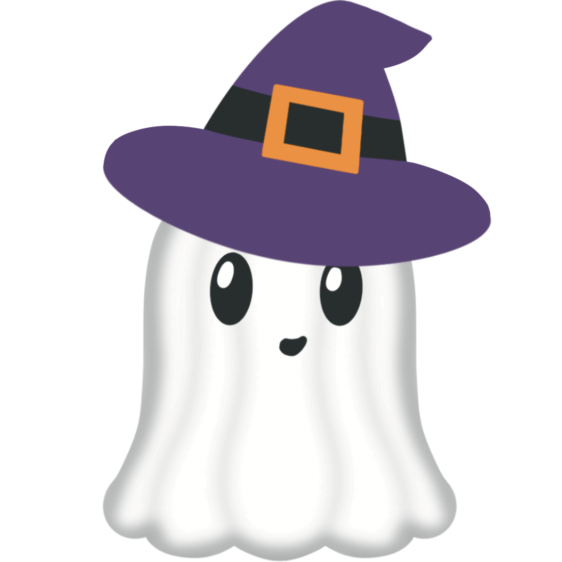 Spooky Ghost