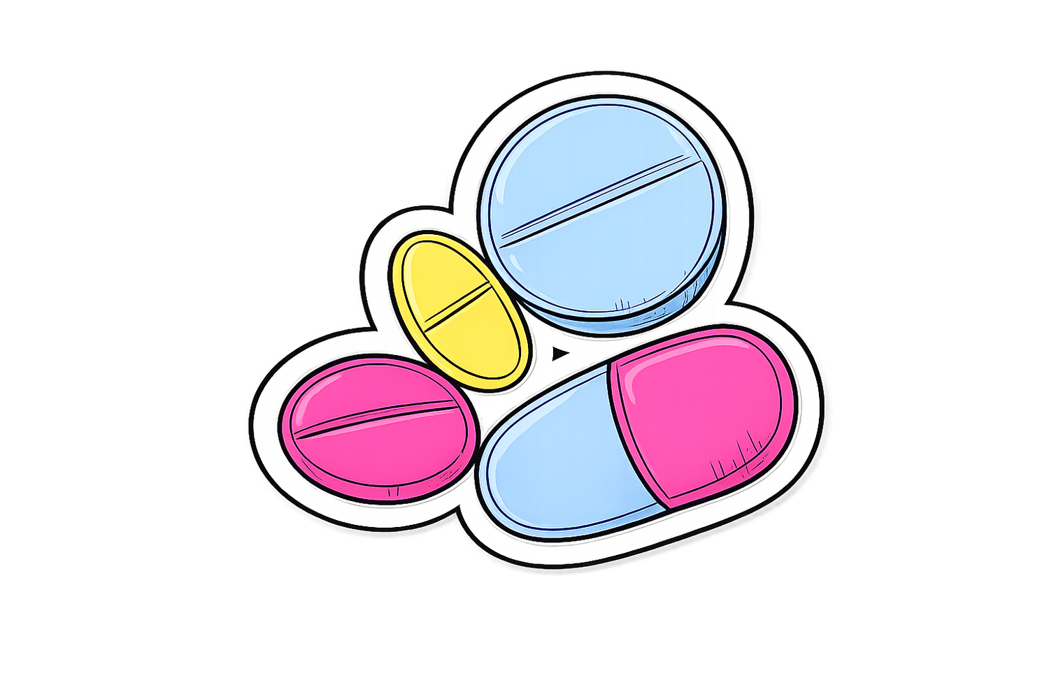 Nurse Era Pills