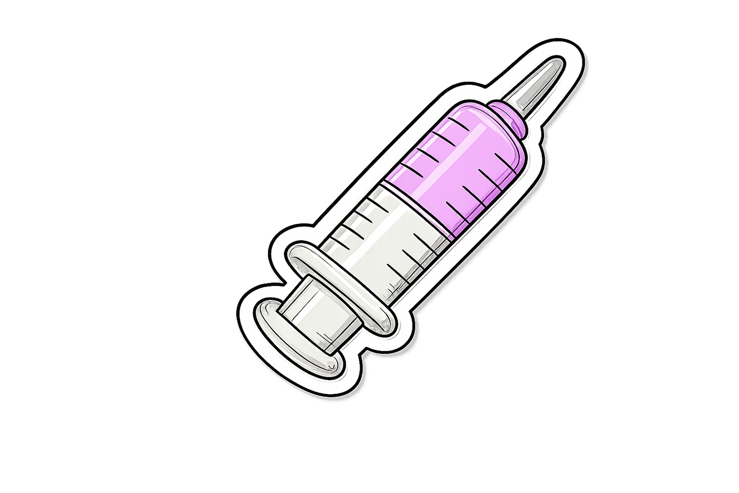 Nurse Era Shot