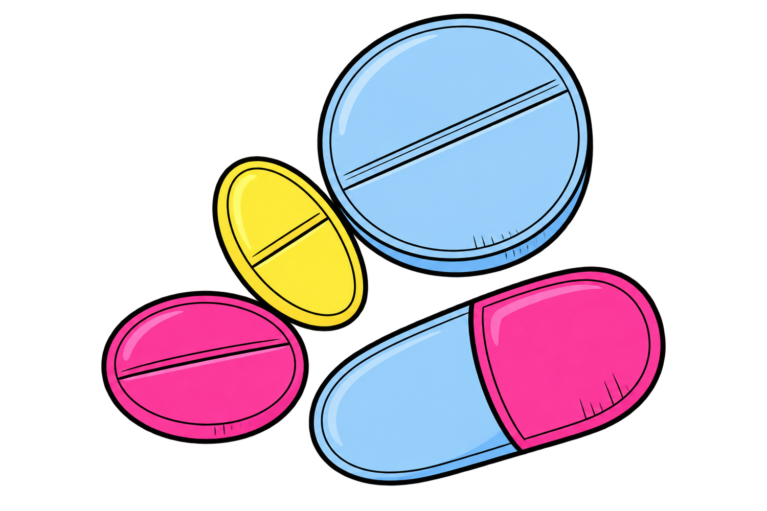 Pills