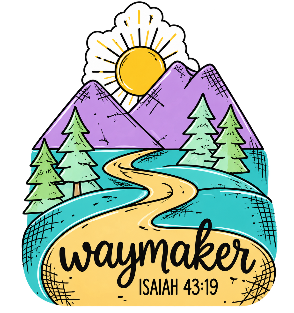 Waymaker