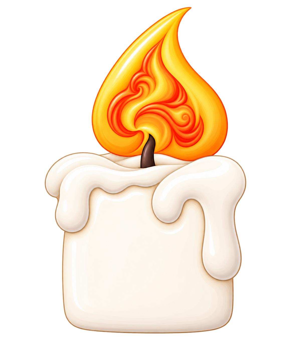 Sweater Weather Candle