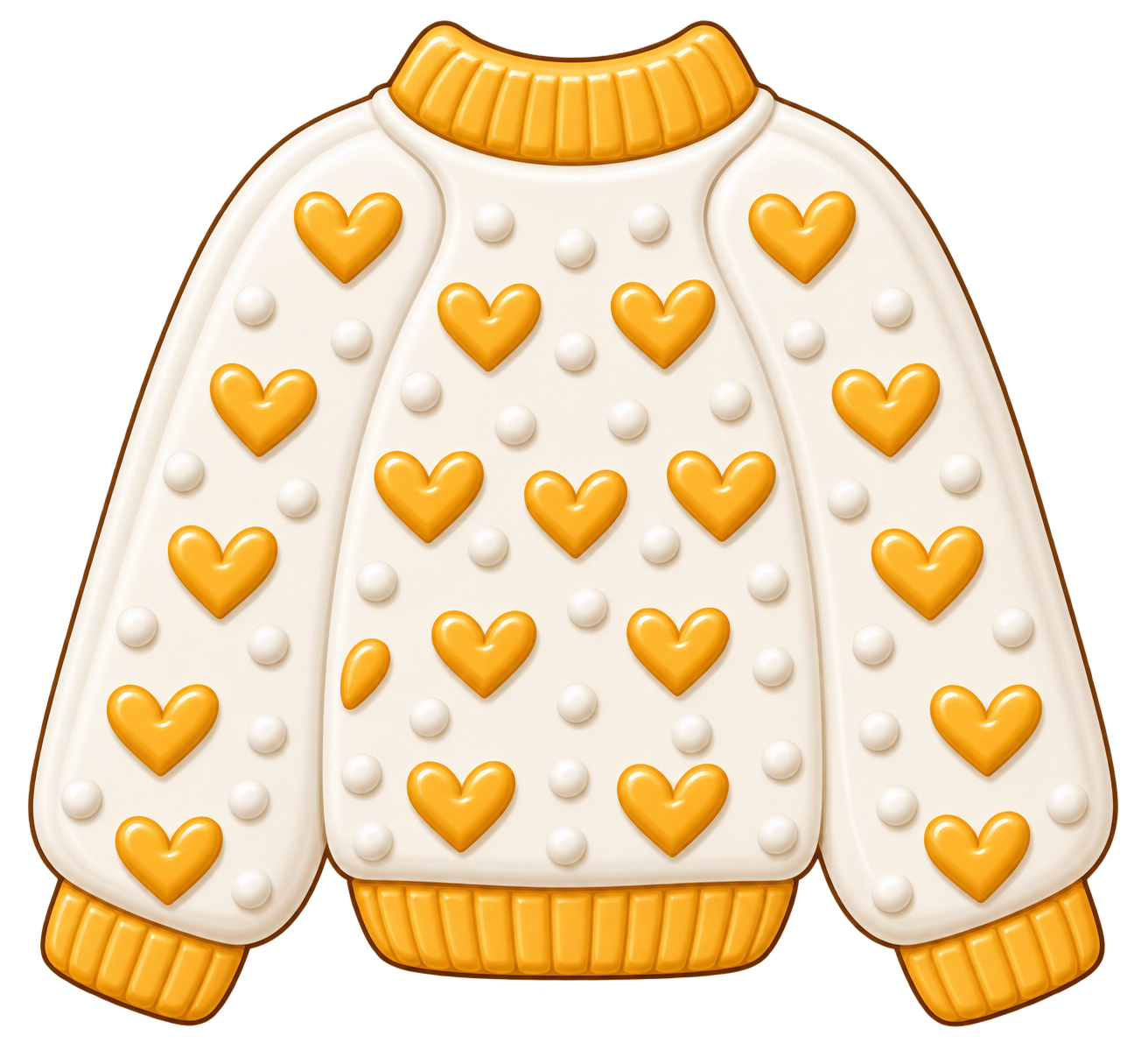 Sweater Weather Sweater