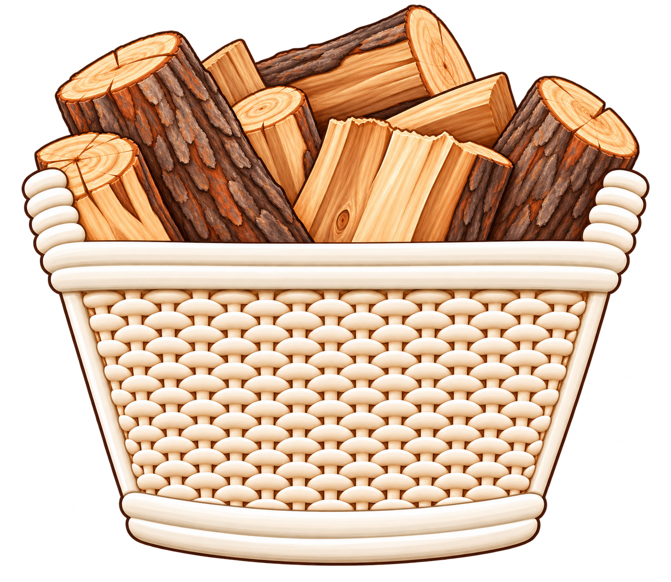 Sweater Weather Wood
