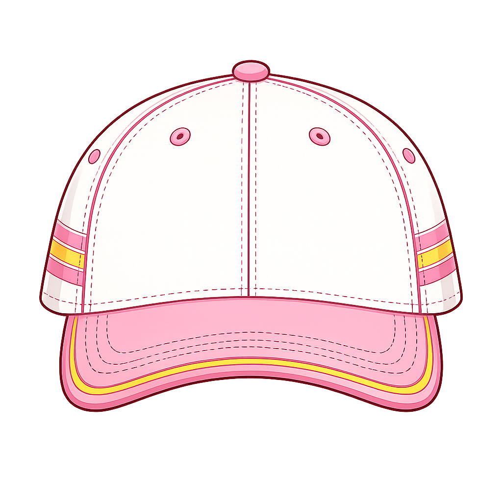 Softball Cap