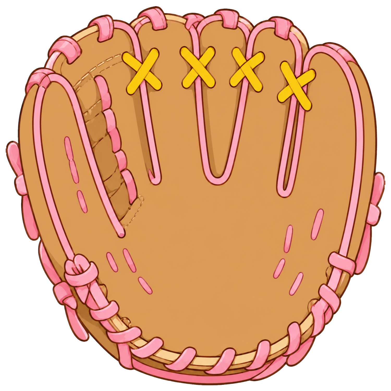 Softball Glove