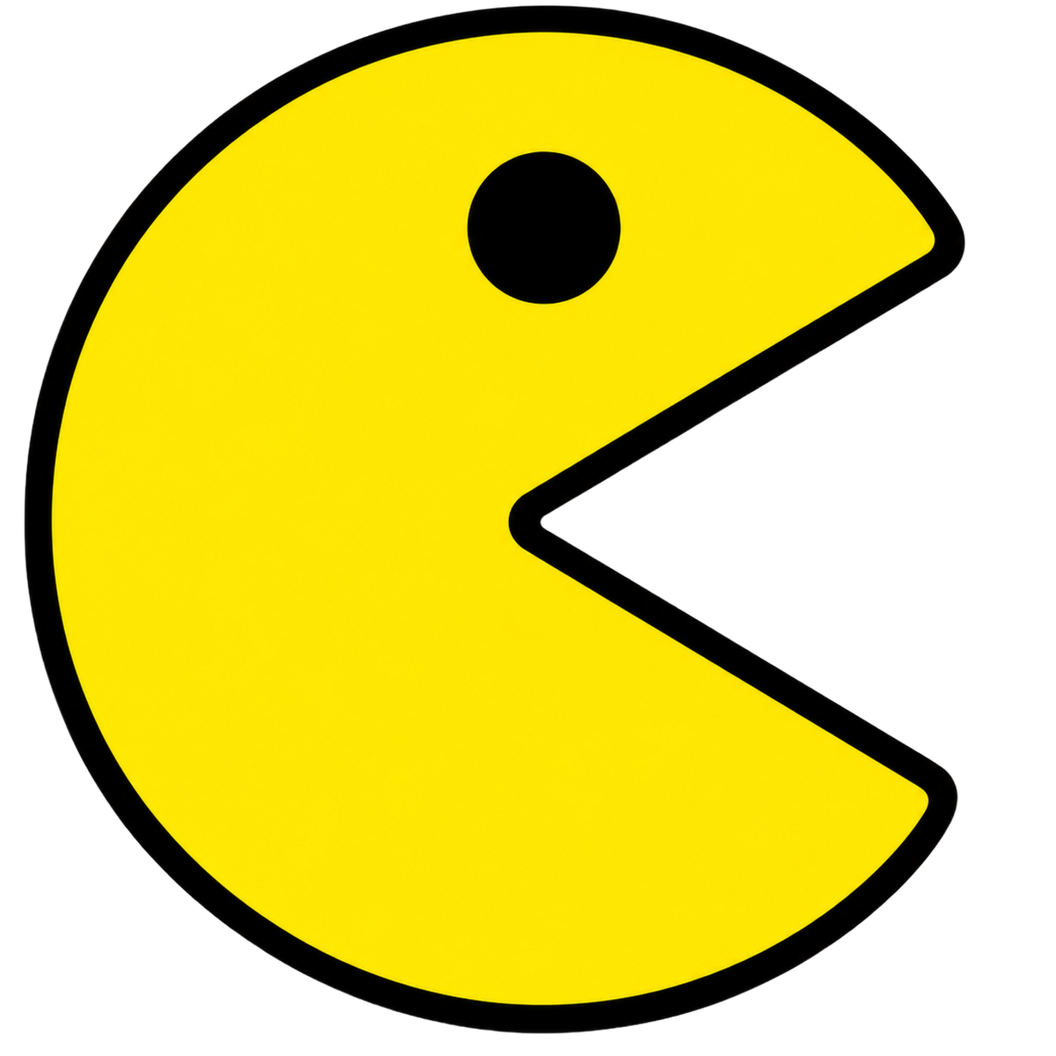Pac Man