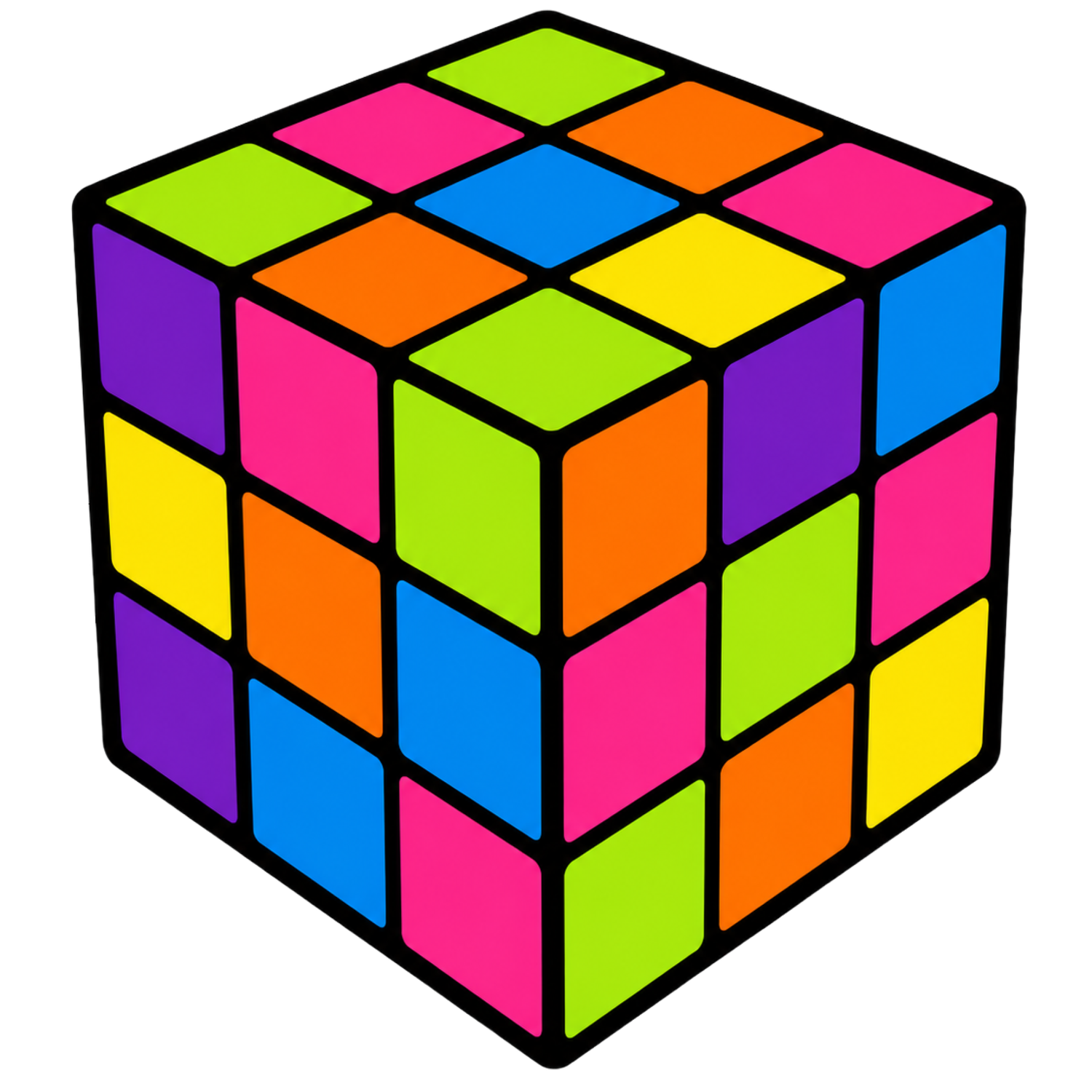 Rubic Cube
