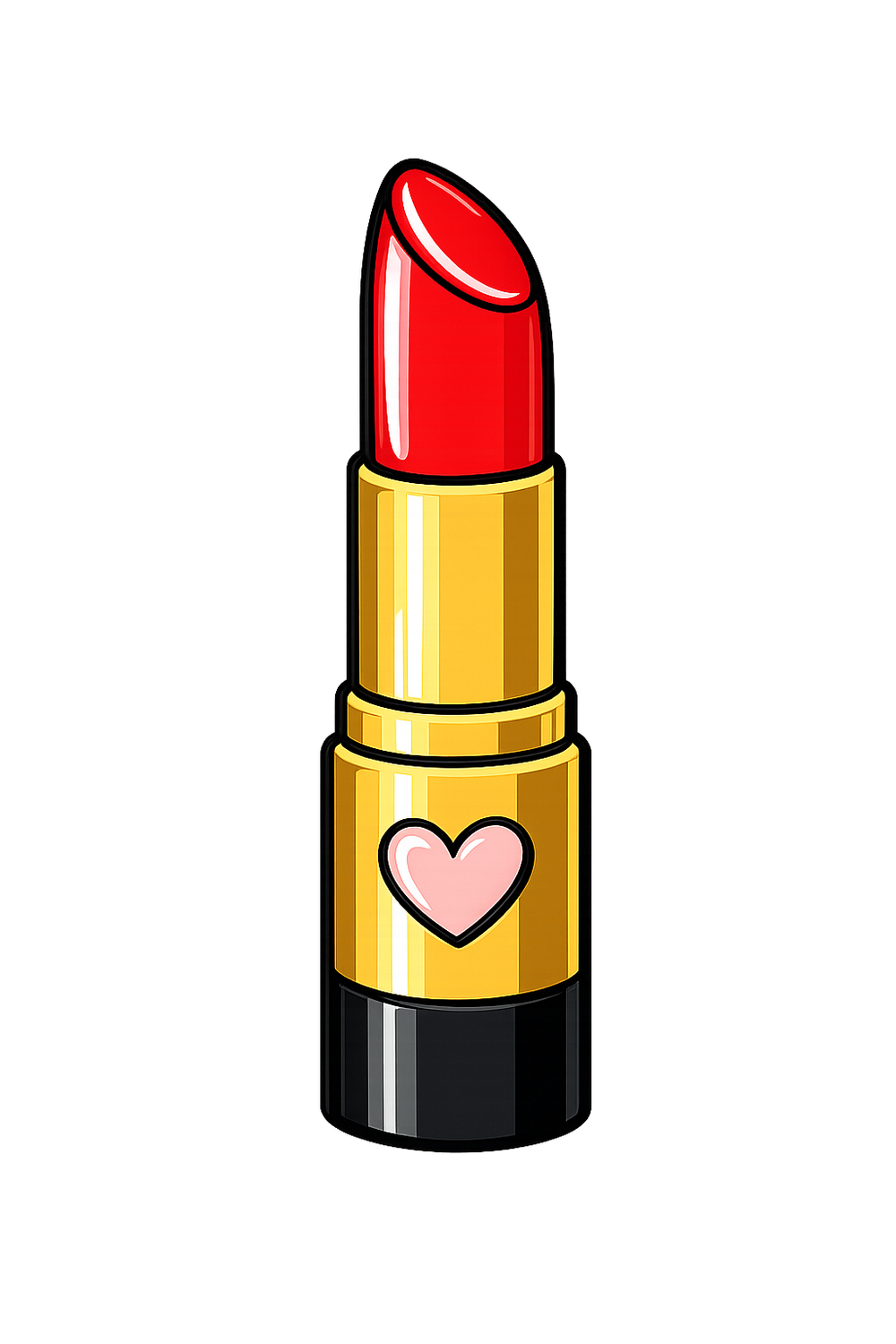 Hollywood Lipstick