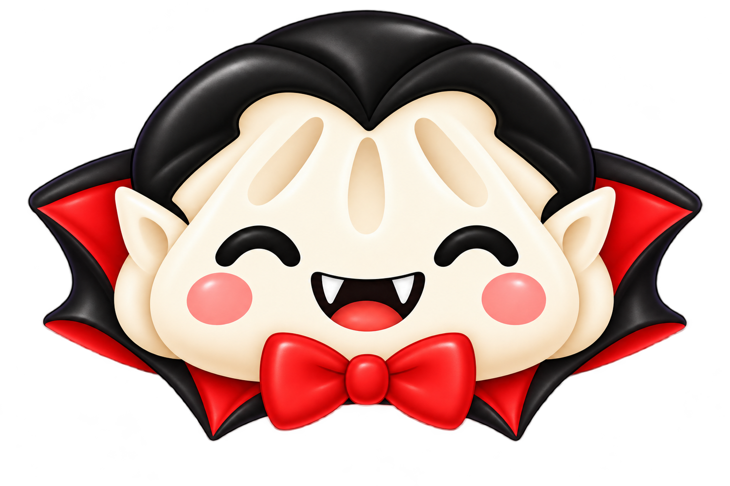 Vampire Dumpling