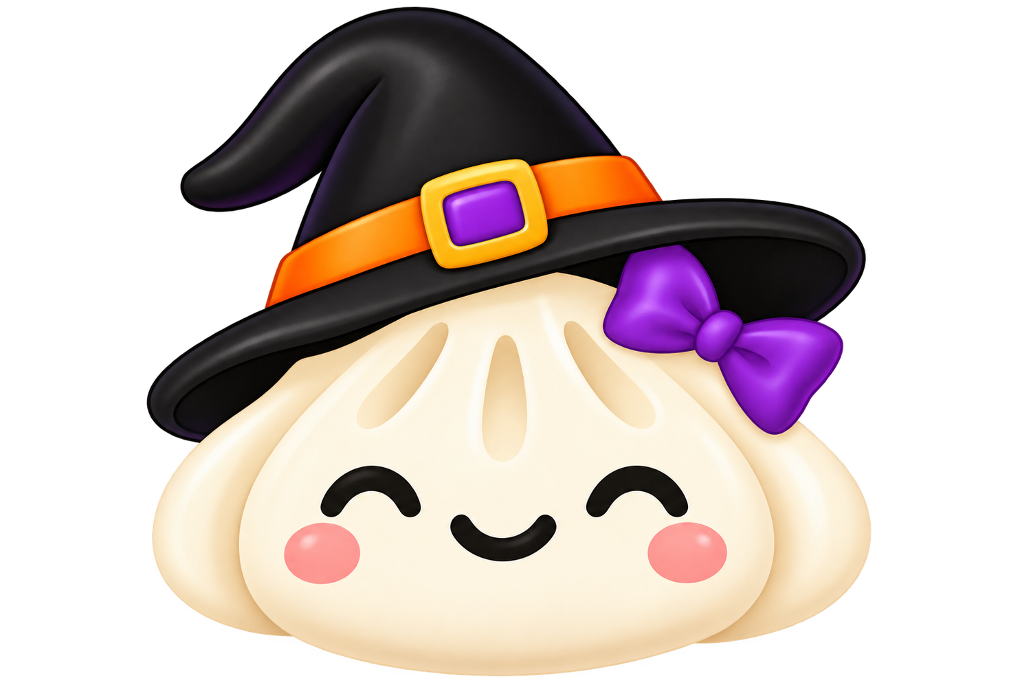 Witch Dumpling