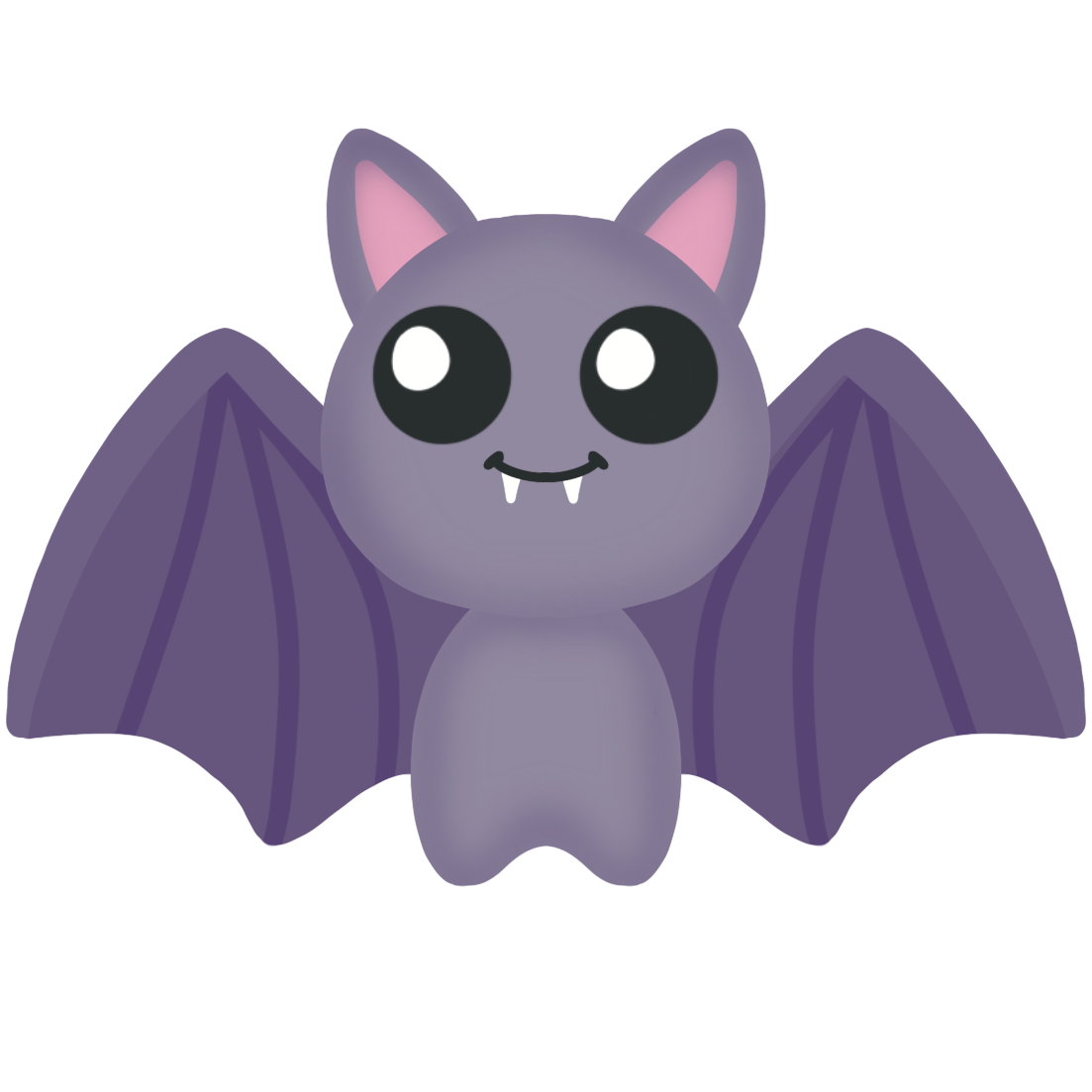 Spooky Bat