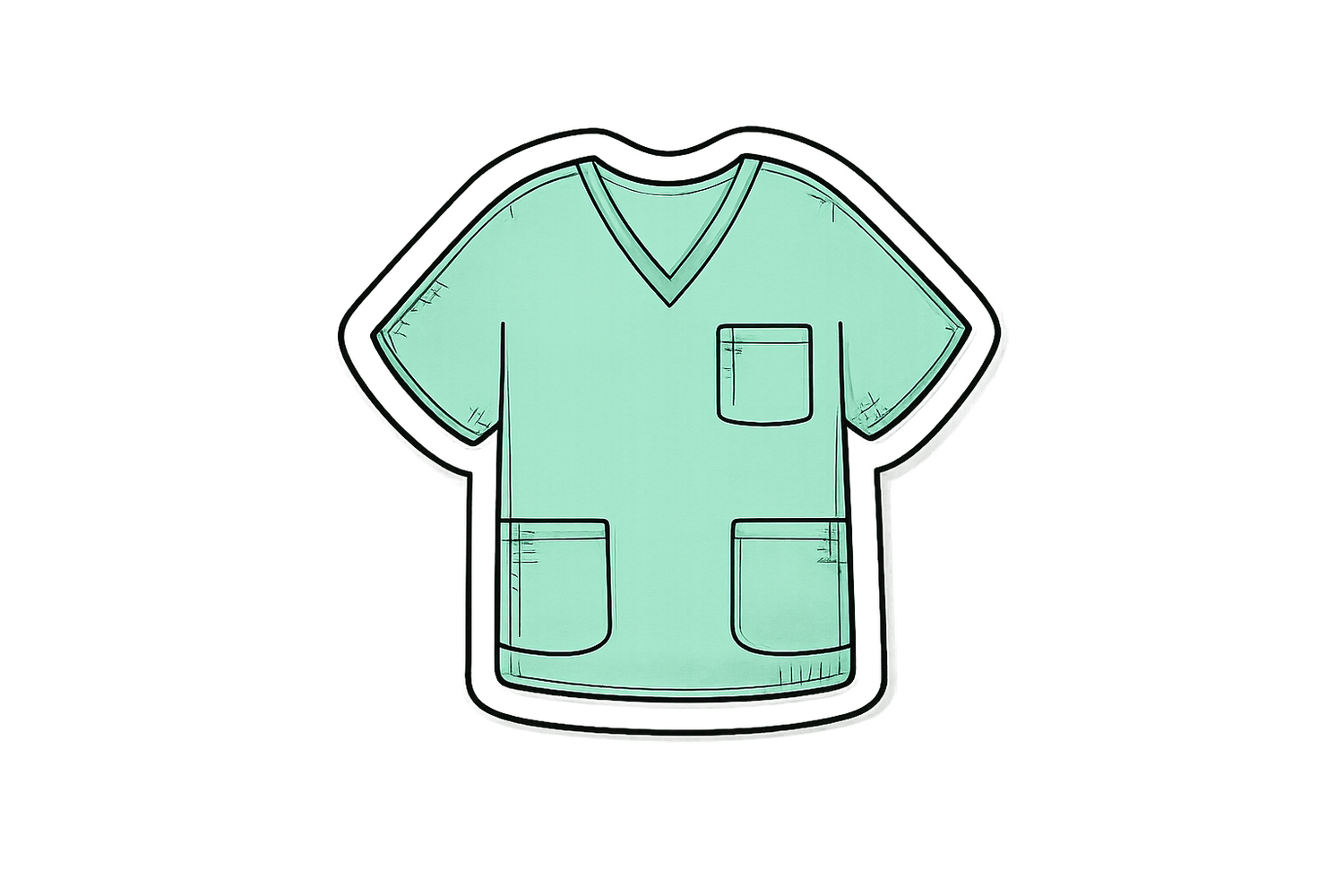 Nurse Era Scrubs