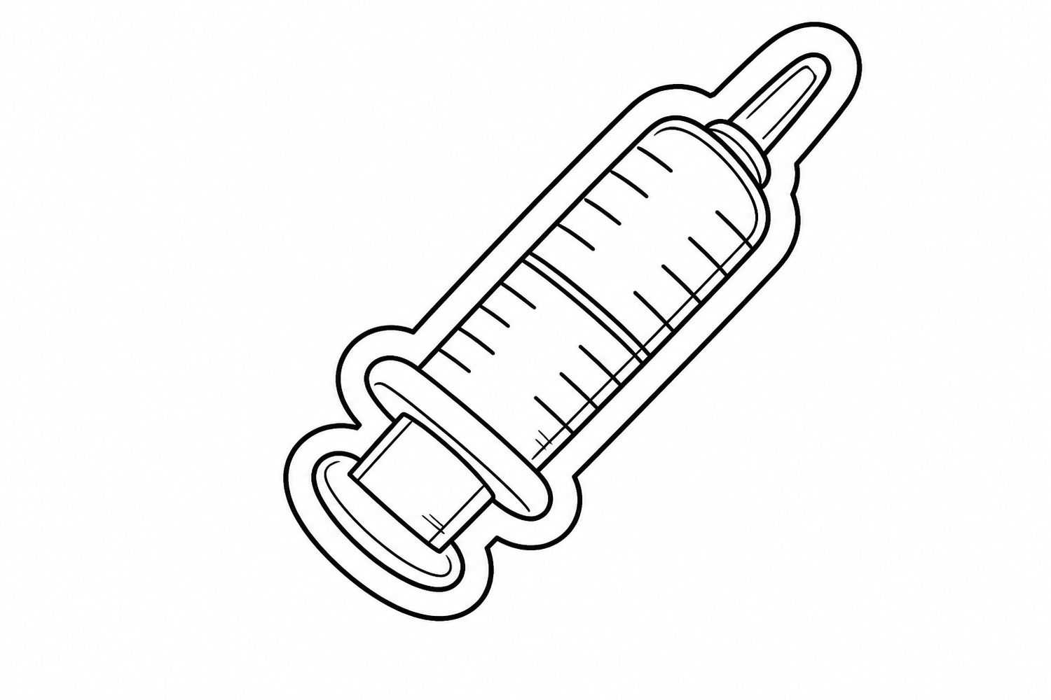Medicine Shot