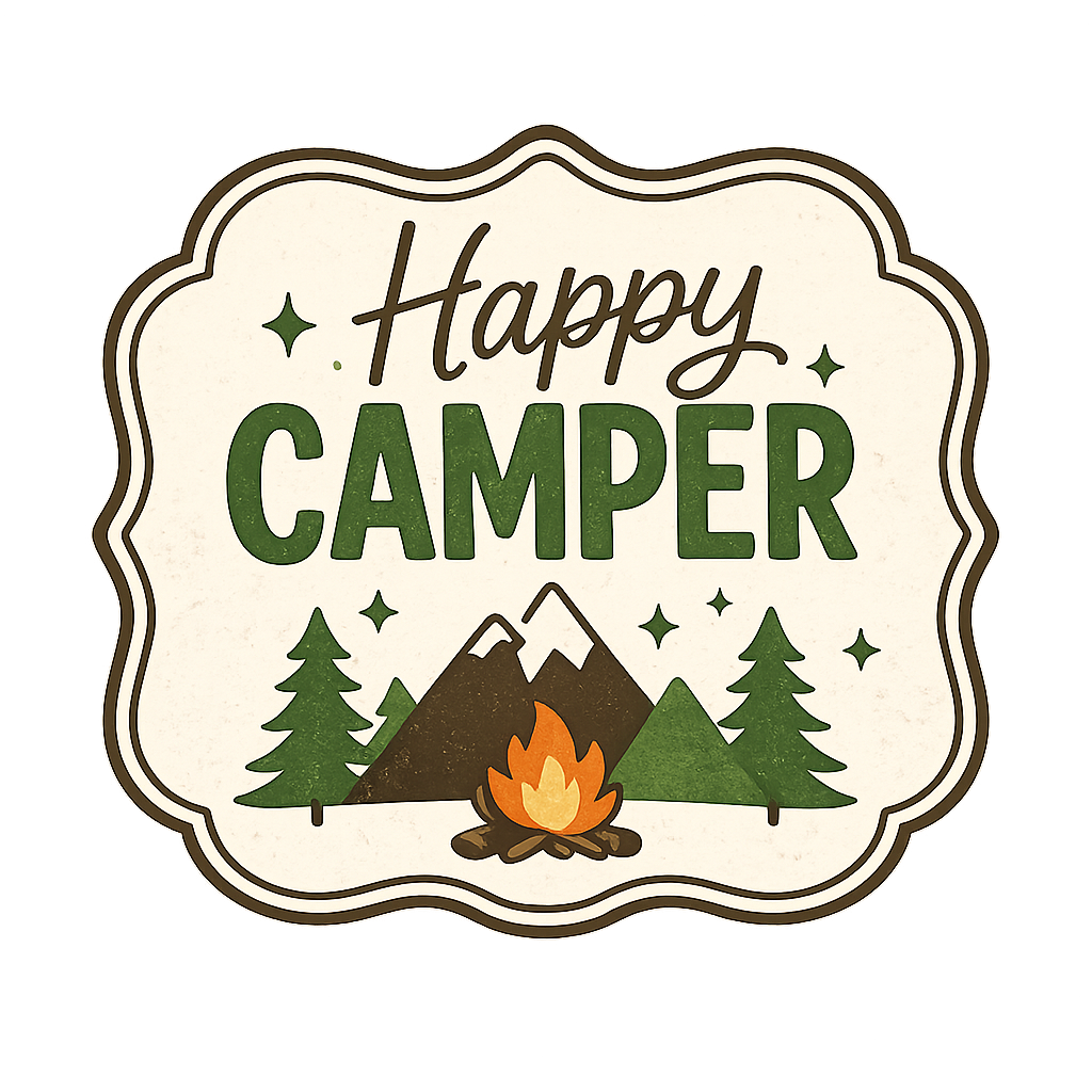 Happy Camper