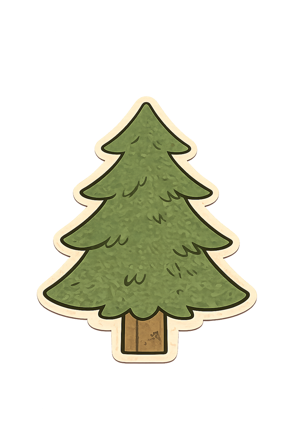 Pine Tree