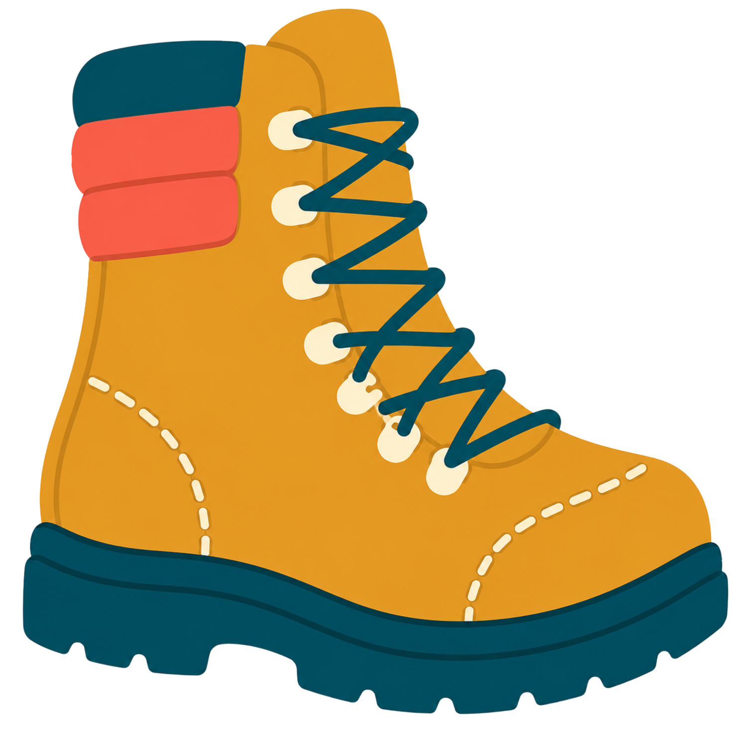Hiking Boot