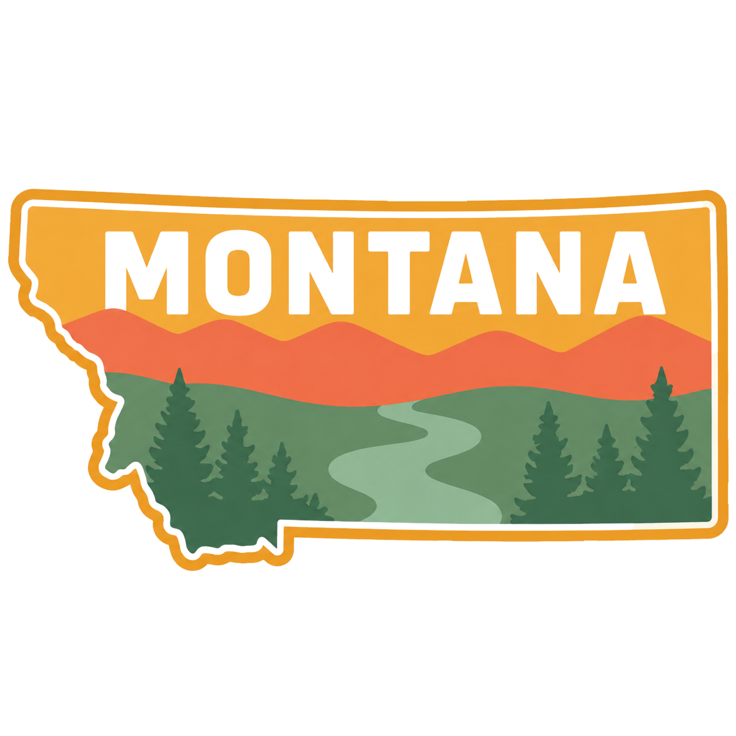Montana