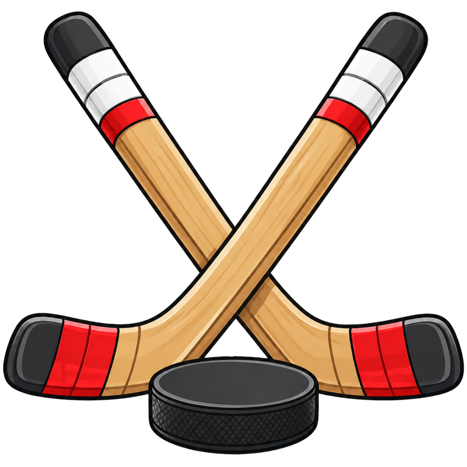 Hockey Stick