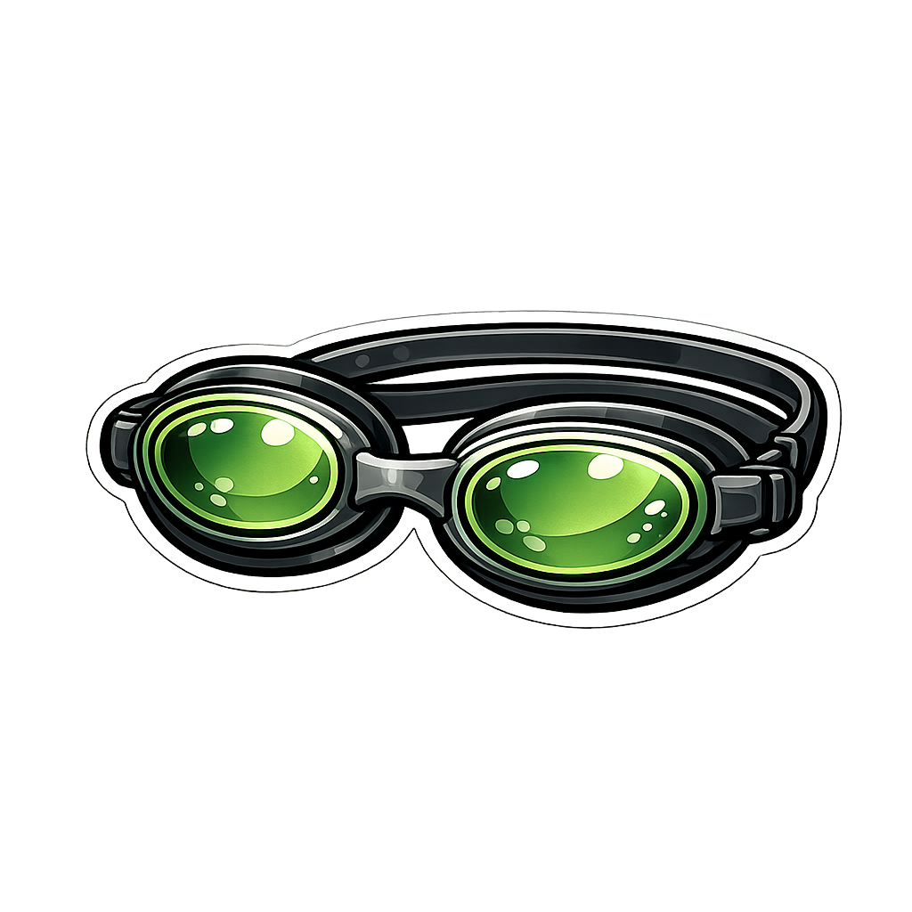 Swim Goggles