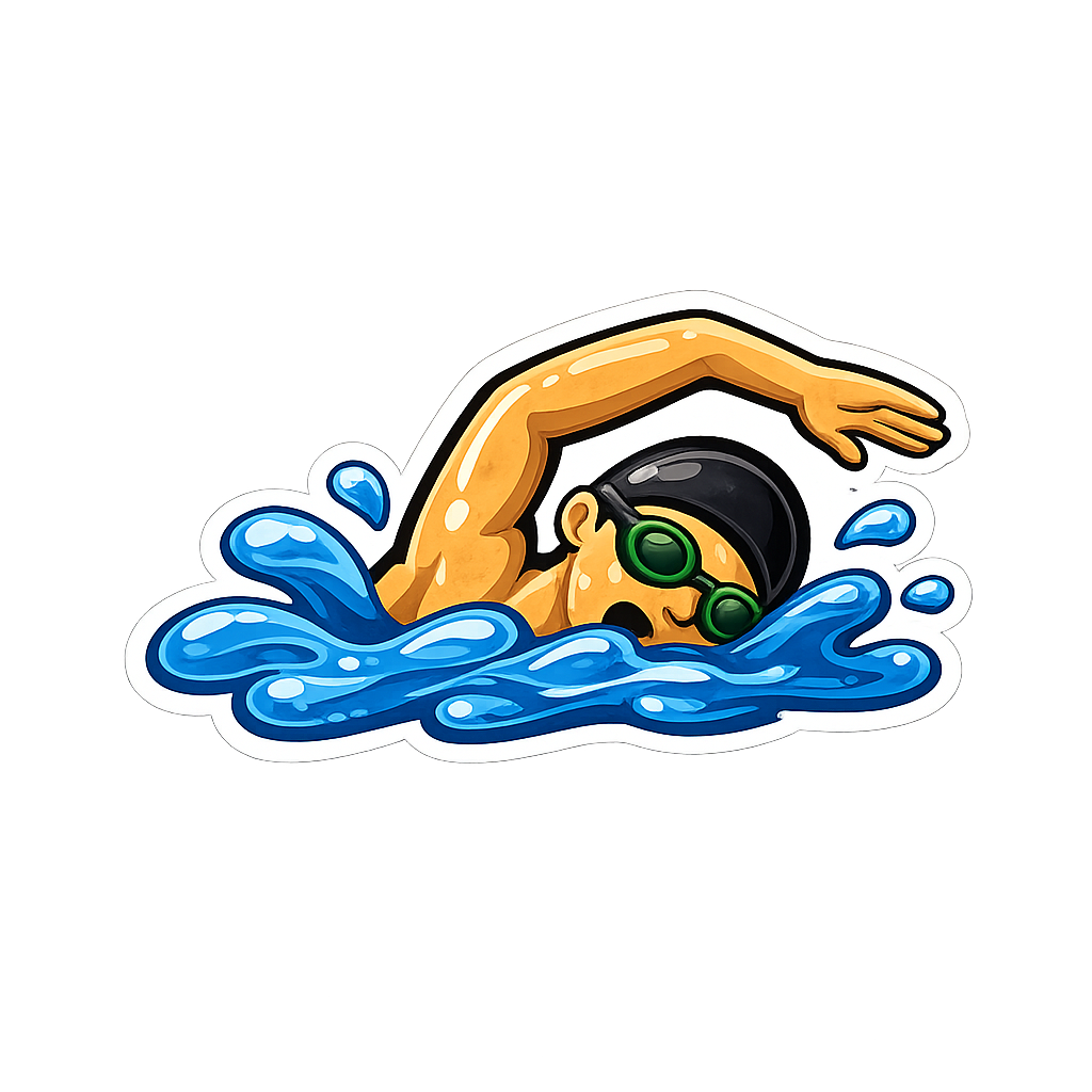 Swimmer