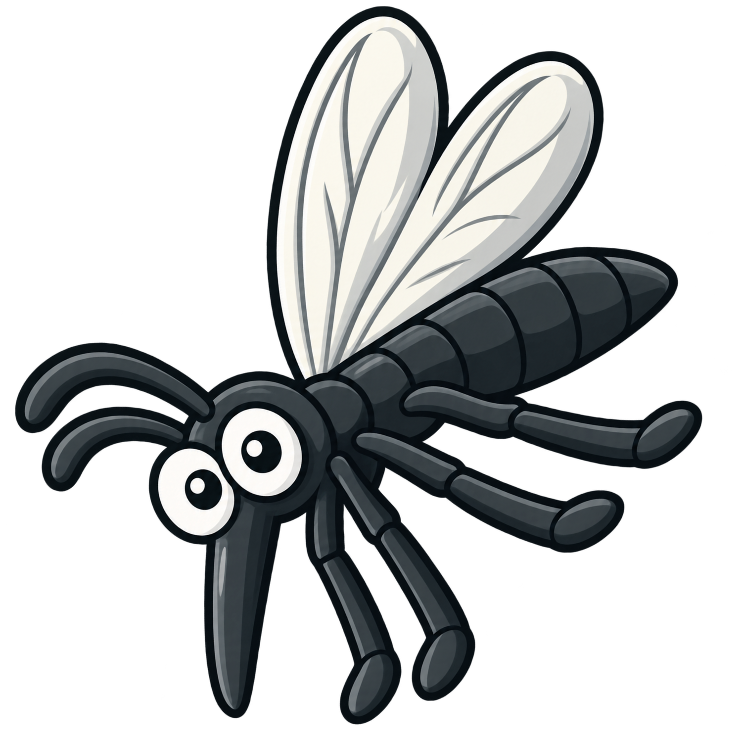 Big Mosquito