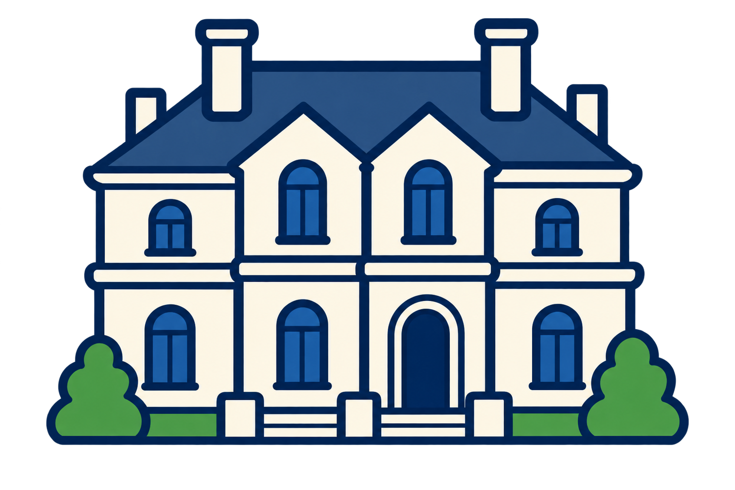 Mansion