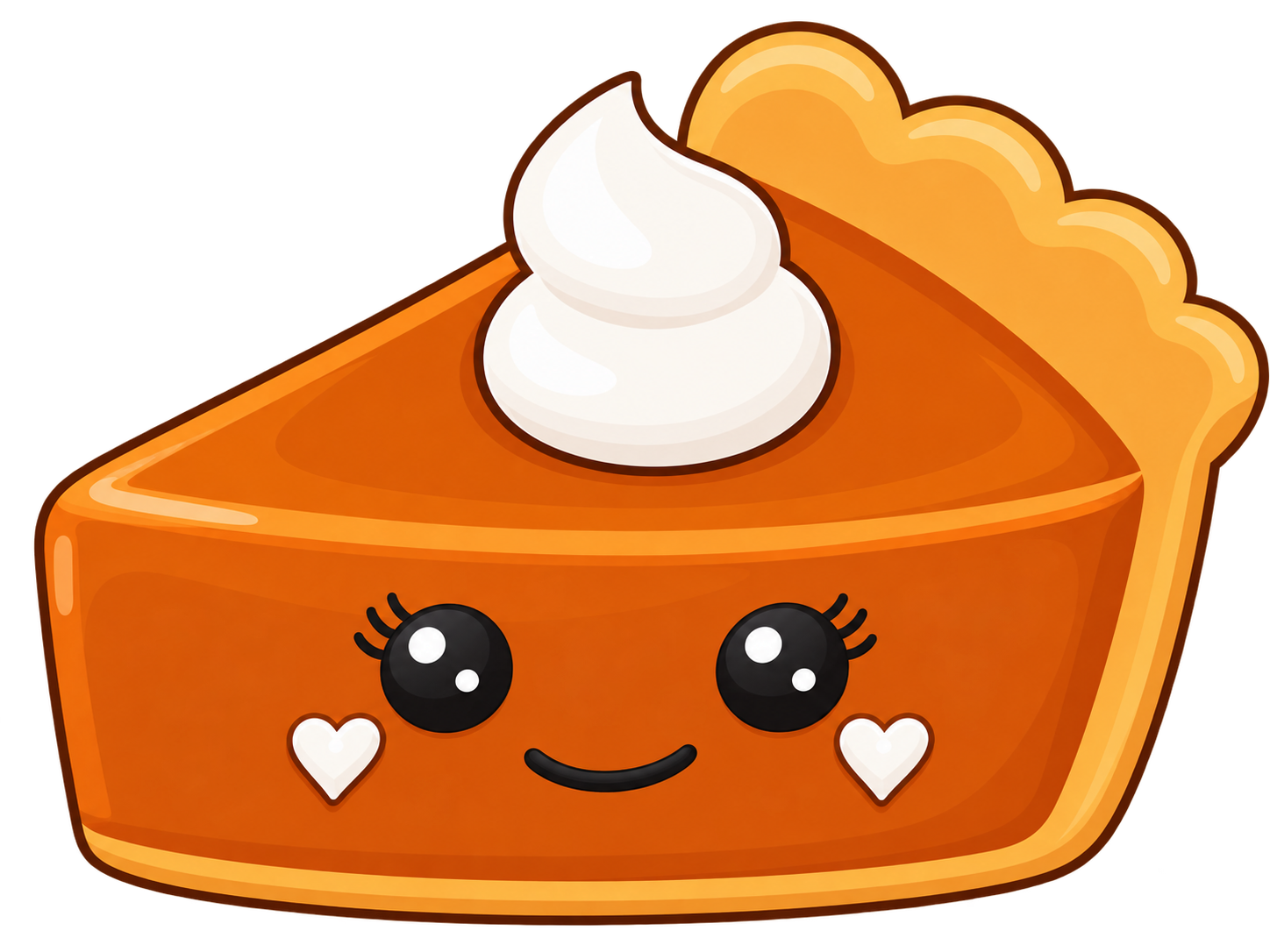 Chubby Pie