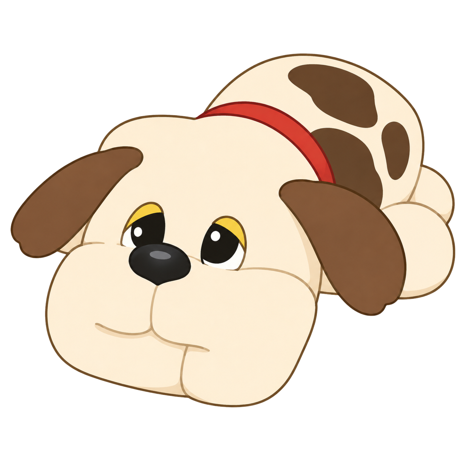 Pound Puppy