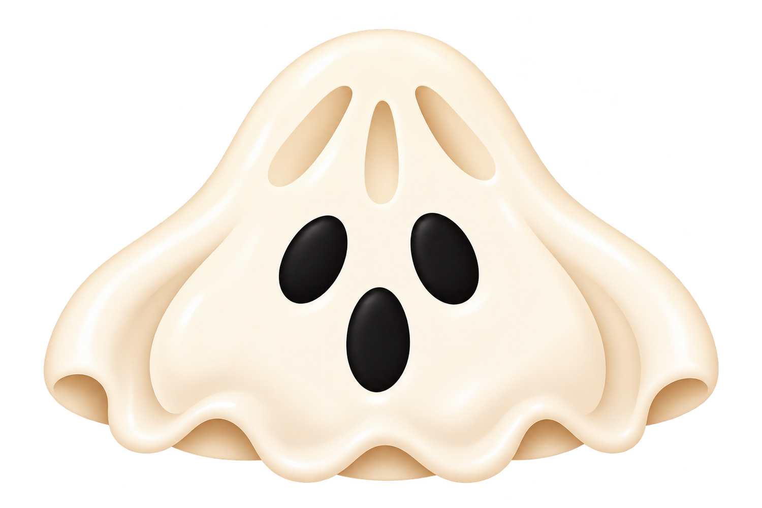 Ghost Dumpling
