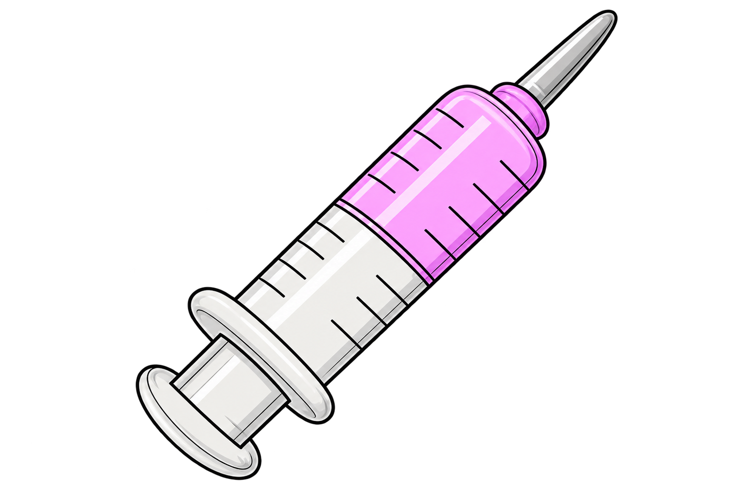 Syringe