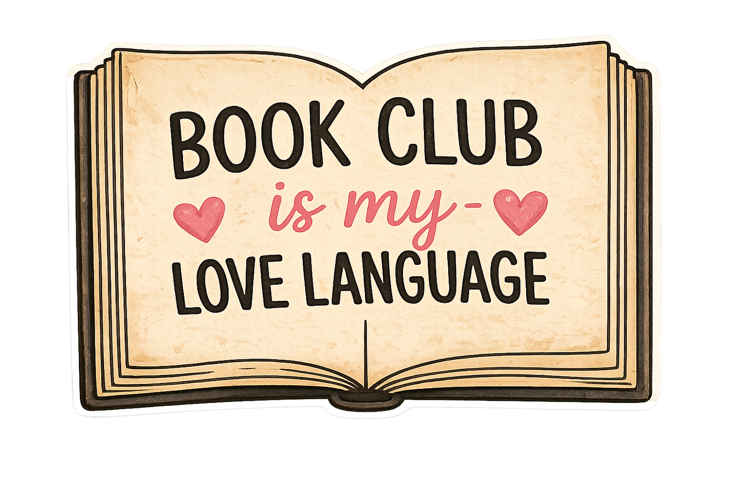 Open Book