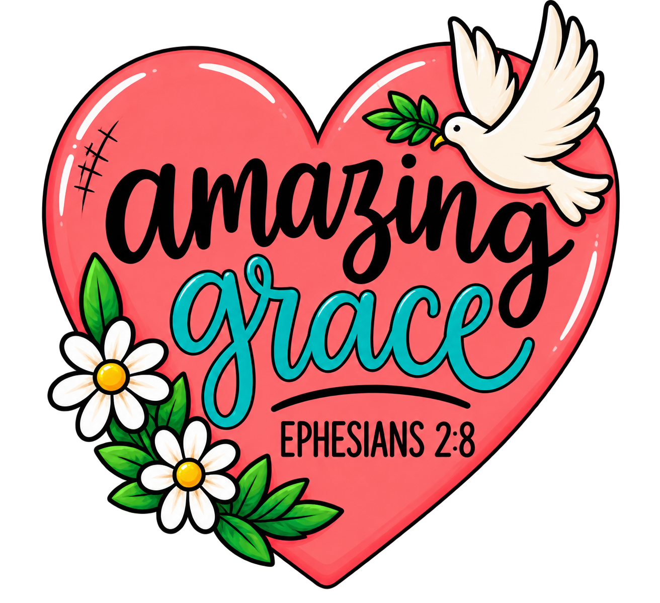 Amazing Grace