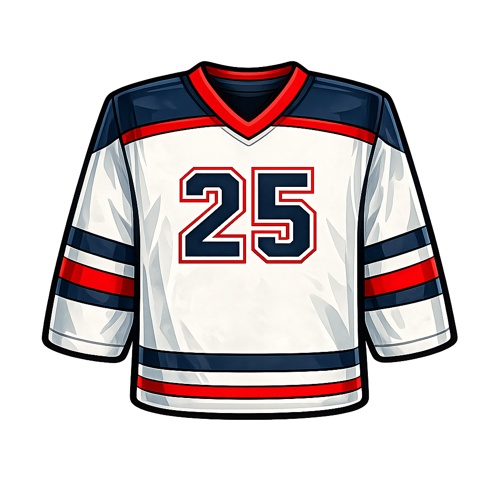 Hockey Jersey