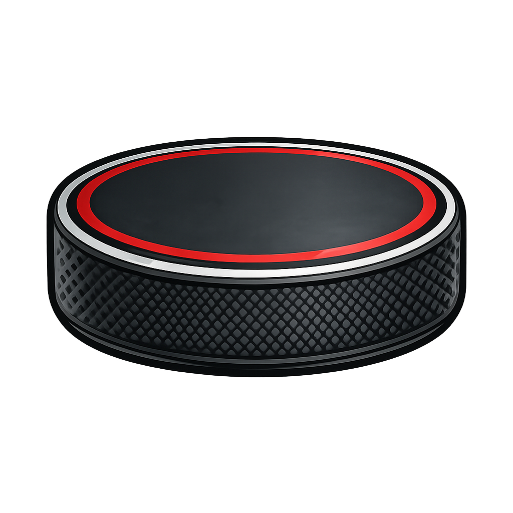 Hockey Puck