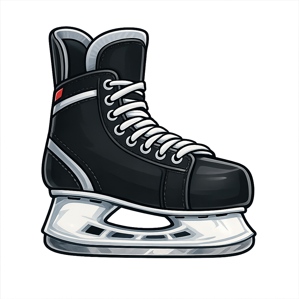 Hockey Skate