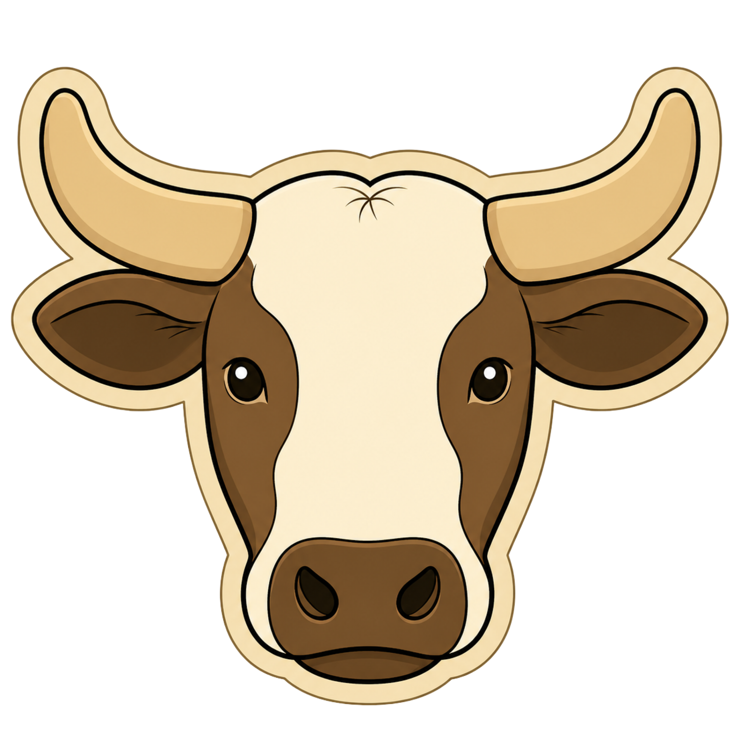 Bull Head