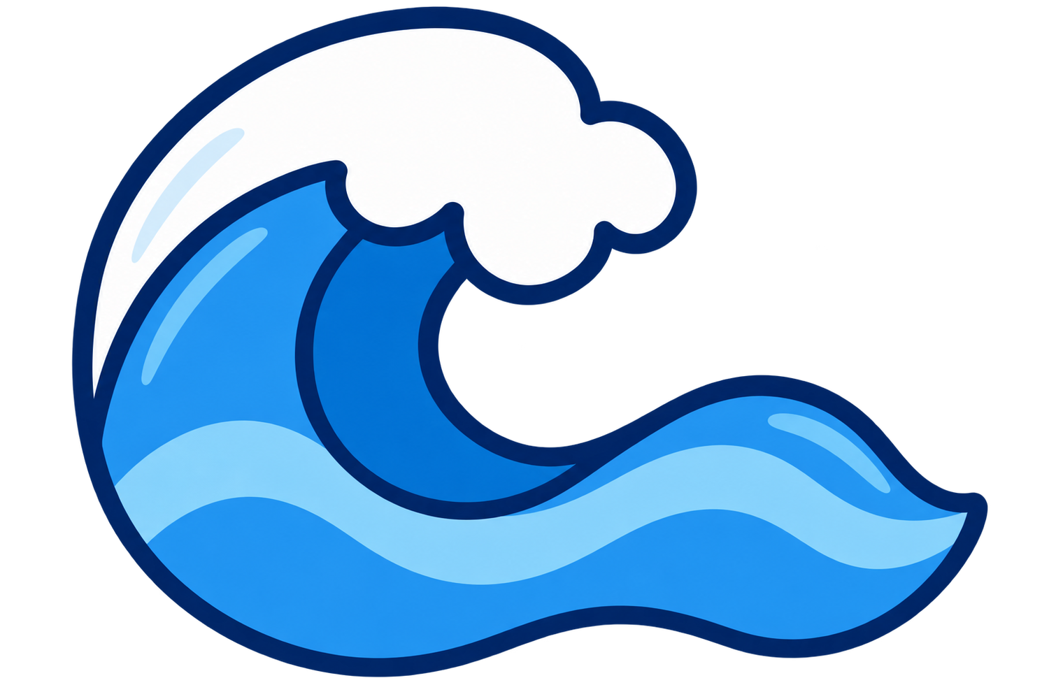 Blue Wave